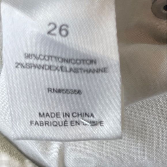 BLUE REVIVAL Snake Print Skinny Leg Jeans Sz 27 - Picture 8 of 8